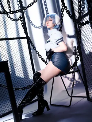 星之迟迟 - Officer Rem_14_qiyl