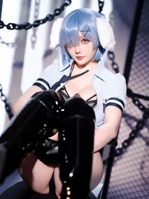 星之迟迟 - Officer Rem_31_rlpi