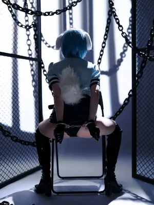 星之迟迟 - Officer Rem_32_vgun