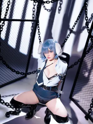 星之迟迟 - Officer Rem_36_ewsm