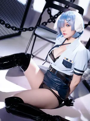 星之迟迟 - Officer Rem_40_lynl