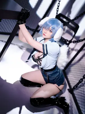 星之迟迟 - Officer Rem_46_ohnk