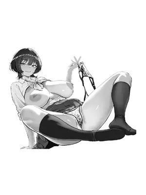 [いろもの亭] 距離感バグったギャルと親密すぎるカンケイ [DL版]_02_thxw