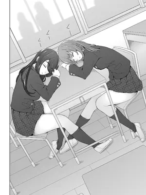 [がらくた少女 (三糸シド)] 校舎の向かいのマジックミラー 学友が見える窓の内側で私達は全裸にされて弄ばれるの…_78_kymw