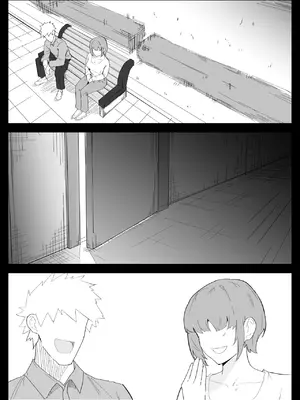 [ぷりんたい] 息子の性処理をスルことになりました。 [DL版]_059_yqyf