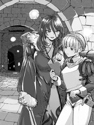 [ネダオレ (あやね)] ソロ百合活冒険記 [DL版]_04_casp