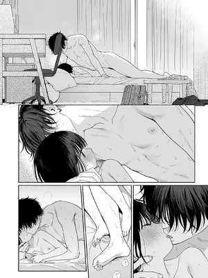 [不可不可 (関谷あさみ)] 午睡の悪魔 [DL版]_104_djvd