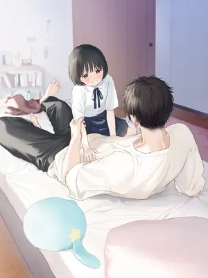 [不可不可 (関谷あさみ)] 午睡の悪魔 [DL版]_118_ltkl