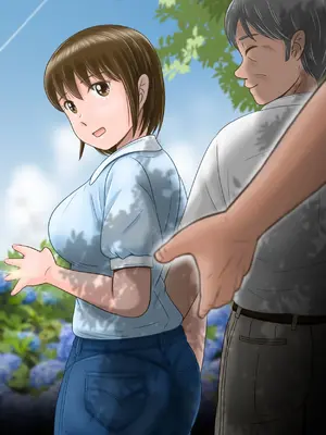 [予備役製作所] 教授の妻 [DL版]_002_xcgn