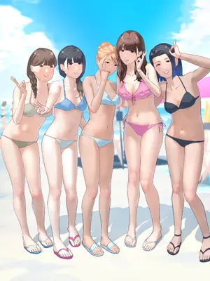 [崖上社。 (崖お)] 交差勤務 3 [DL版]_205_hdjm