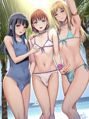 [彩画堂] Hi!girlies! ぼくのおとこのコにっき [DL版]_02_eoar