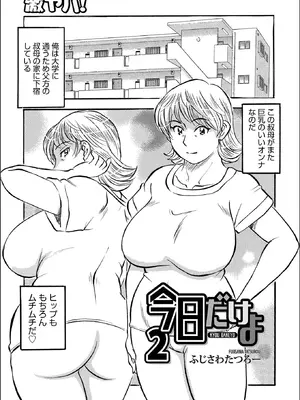 [ふじさわたつろ一] お母さんとヤッテます_087_hxlm