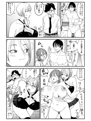 [ぱるぷへくしょん] 連れ込み妻2_45_qchn