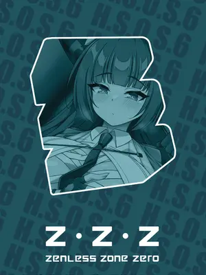 [娜卡黛西 (半馬)] 花嫁修行 (ゼンレスゾーンゼロ) [DL版]_18_jddr