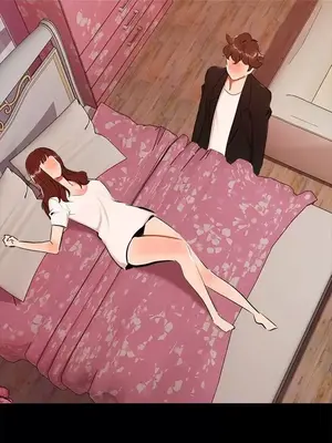 無眠之夜／隔牆所愛 1-25話[完結]_020004