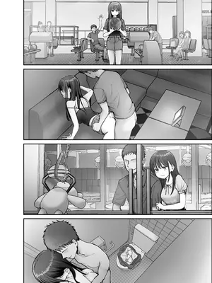 [太郎プロジェクト (俺太郎)] 托卵の娘3｜杜鹃之女 3 [白杨汉化组]_12_wyvc