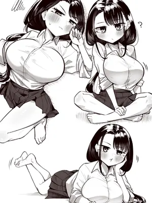 [摩訶の巣窟 (摩訶乃ムッチ)] 腐れ縁雑魚乳首 02 [DL版][星河个人汉化]_54_gvdm