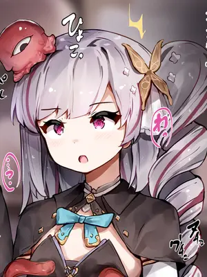 [ゆらゆらせゆーら (せゆーら)] 召喚士ちゃんと認識阻害 -開発されるおっぱいと母乳人格排出アクメ-_023_yjnf