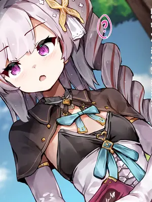 [ゆらゆらせゆーら (せゆーら)] 召喚士ちゃんと認識阻害 -開発されるおっぱいと母乳人格排出アクメ-_026_ihbc