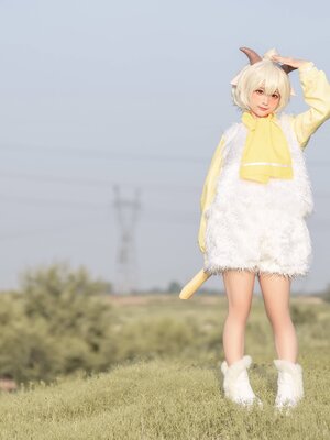 蠢沫沫 -&nbsp;&nbsp;懒羊羊