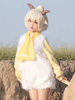 蠢沫沫 -&nbsp;&nbsp;懒羊羊_015