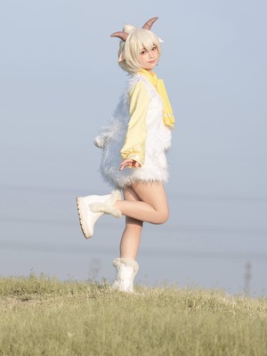 蠢沫沫 -&nbsp;&nbsp;懒羊羊_017