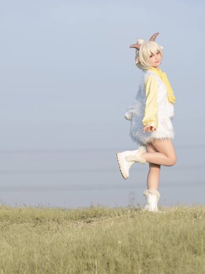 蠢沫沫 -&nbsp;&nbsp;懒羊羊_020