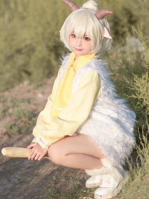 蠢沫沫 -&nbsp;&nbsp;懒羊羊_005