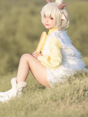 蠢沫沫 -&nbsp;&nbsp;懒羊羊_009