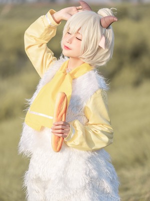 蠢沫沫 -&nbsp;&nbsp;懒羊羊_010