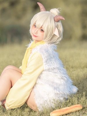 蠢沫沫 -&nbsp;&nbsp;懒羊羊_011