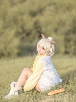 蠢沫沫 -&nbsp;&nbsp;懒羊羊_013