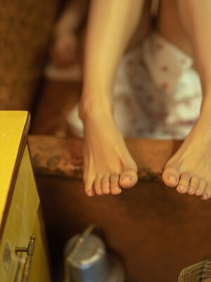 蠢沫沫 - 红格子_079