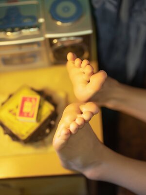 蠢沫沫 - 红格子_085