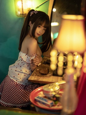 蠢沫沫 - 红格子_103