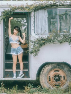 蠢沫沫 -&nbsp;&nbsp;大巴房车_004