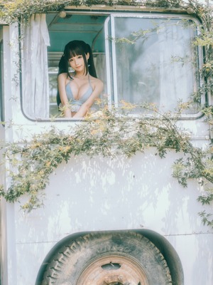 蠢沫沫 -&nbsp;&nbsp;大巴房车_012