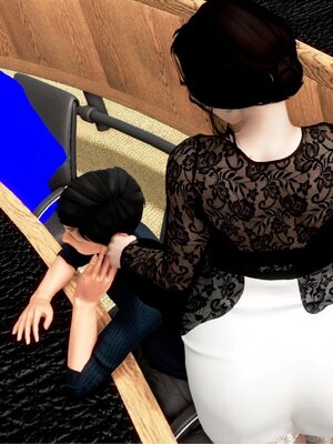 [Peter]催眠冷艳美母2_112_112