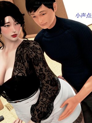 [Peter]催眠冷艳美母2_120_120