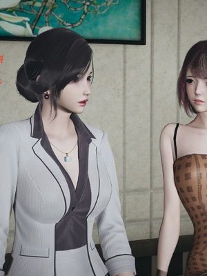 【已乱码】小西的美母教师1-12_019_副本