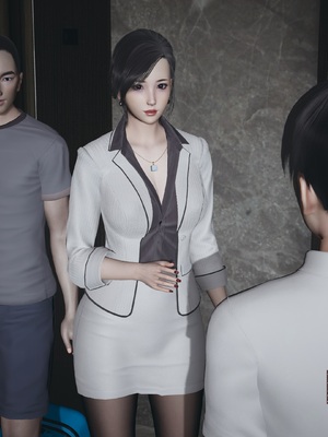 【已乱码】小西的美母教师1-12_022_副本