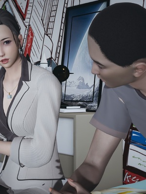 【已乱码】小西的美母教师1-12_038_副本