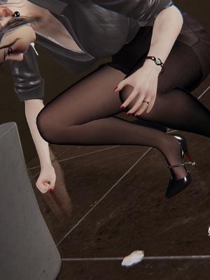 【已乱码】小西的美母教师1-12_128_副本