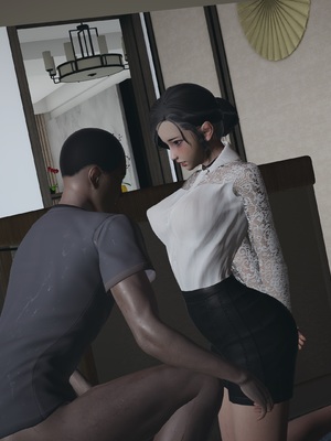 【已乱码】小西的美母教师1-12_100_副本