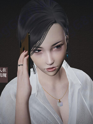 【已乱码】小西的美母教师1-12_X06-小西的美母教师06话-已加水印勿外泄-01-9