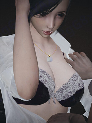 【已乱码】小西的美母教师1-12_X06-小西的美母教师06话-已加水印勿外泄-01-13