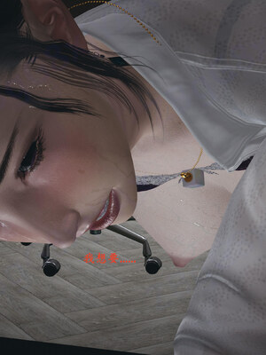 【已乱码】小西的美母教师1-12_X06-小西的美母教师06话-已加水印勿外泄-01-41