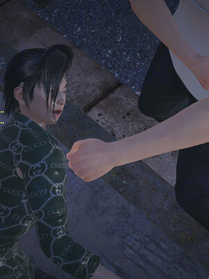 【已乱码】小西的美母教师1-12_X06-小西的美母教师06话-已加水印勿外泄-02-26