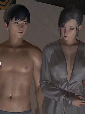 【已乱码】小西的美母教师1-12_X06-小西的美母教师06话-已加水印勿外泄-02-38