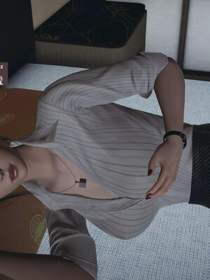 【已乱码】小西的美母教师1-12_X06-小西的美母教师06话-已加水印勿外泄-02-48